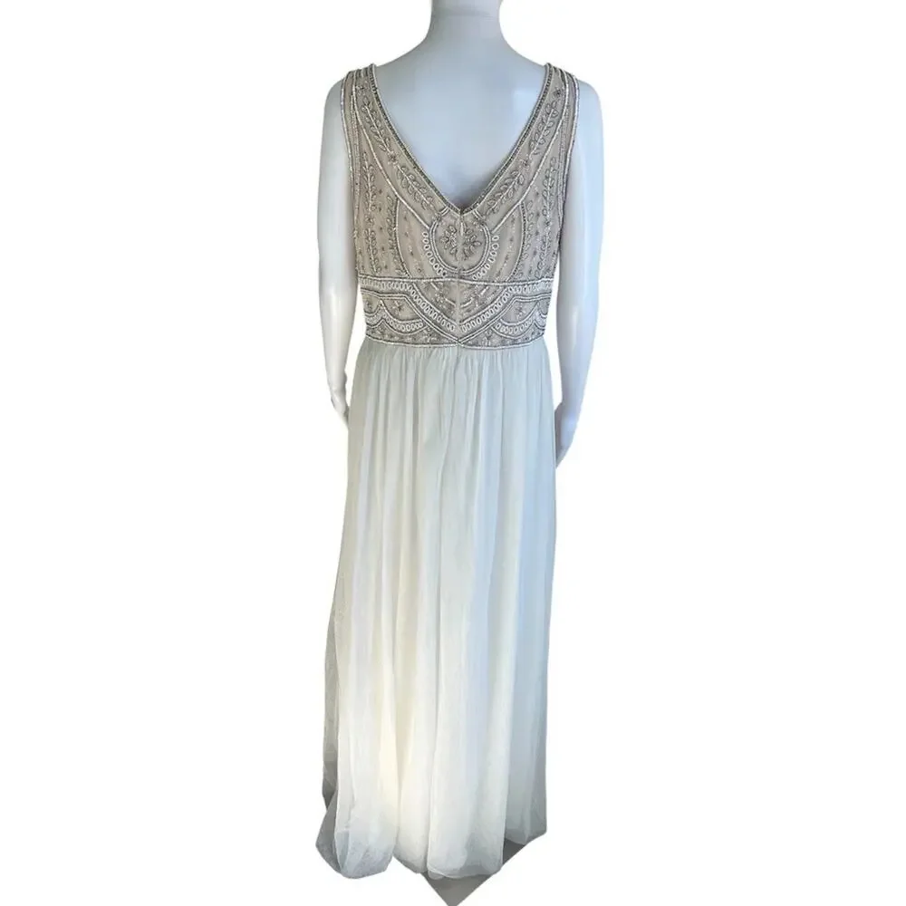 BHLDN iris sterling